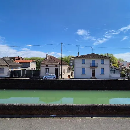 Maison Canal - Douceur Occitane *